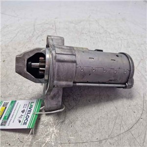 Motorino avviamento Peugeot 3008 0U 1.6BlueHDi 120 2016 Bosch 9675660680