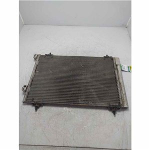 Radiatore condensatore clima A/C Peugeot 3008 0U 1.6BlueHDi 120 2016 Behr 9682531580