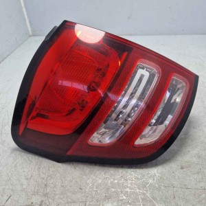 Stop faro fanale post SX Citroen C3 MK2 1.4 GPL 70 KW 2013-16 9683114880