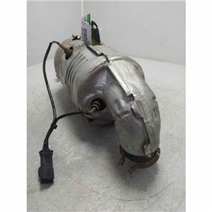 Catalizzatore convertitore catalitico Fap Peugeot 3008 0U 1.6BlueHDi 120 2016 9815574580
