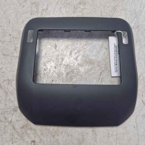 Cornice display centrale cruscotto Peugeot 3008 0U 1.6BlueHDi 120 2016 9685094577