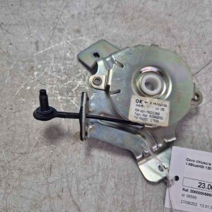 Cavo chiusura portellone dx Peugeot 3008 0U 1.6BlueHDi 120 2016 9683313980