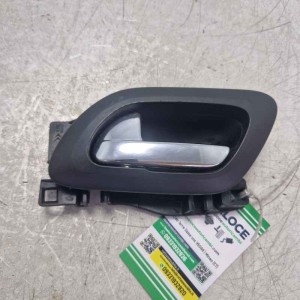 Maniglia interna porta ant sx Peugeot 3008 0U 1.6BlueHDi 120 2016 9683446177