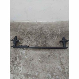 Traversa rinforzo paraurti ant  Peugeot 3008 0U 1.6BlueHDi 120 2016 9670186380