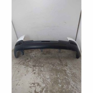 Paraurti post Peugeot 3008 0U 1.6BlueHDi 120 2016 9685633277 9684964277 graffi un supporto rotto