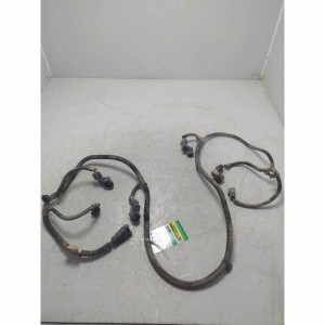 Sensori di parcheggio 4xpz completo di cablaggio paraurti post Peugeot 3008 0U 1.6BlueHDi 120 2016 9677782977