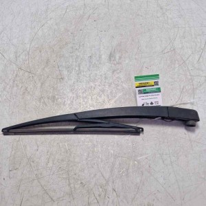 Braccio tergilunotto post Peugeot 3008 0U 1.6BlueHDi 120 2016 9680481080