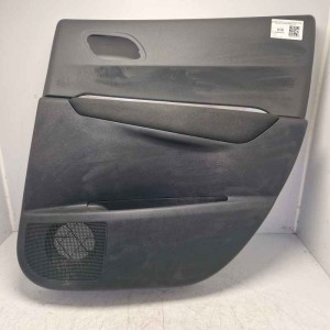 Pannello portiera porta post dx Peugeot 3008 0U 1.6BlueHDi 120 2016 98005587ZE