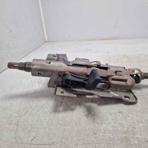 Piantone colonna canna sterzo Citroen C3 MK2 SC 1.4 GPL 2010 11593G