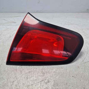 Stop fanale post dx portellone Citroen C3 MK2 SC 1.4 GPL 2010 9685225480