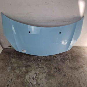 Cofano motore ant Citroen C3 MK2 SC 1.4 GPL 2010 999Z000