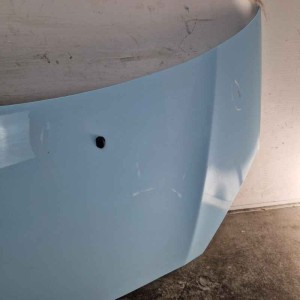 Cofano motore ant Citroen C3 MK2 SC 1.4 GPL 2010 999Z000