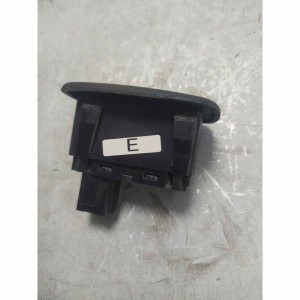 Pulsante interruttore alzavetro portiera post DX Citroen C3 MK2 SC 1.4 GPL 2010 96637535XT