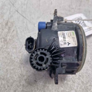 Fanale fanalino fendinebbia ant DX SX Citroen C-Crosser 2.2 HDI 115 KW 2007-12 Valeo 89203951