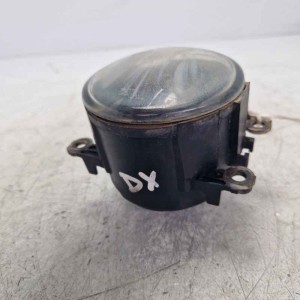 Fanale fanalino fendinebbia ant DX SX Citroen C-Crosser 2.2 HDI 115 KW 2007-12 Valeo 89203951