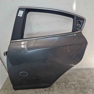 Porta portiera sportello nudo post SX Alfa Romeo Giulietta 940 2010-20 graffi