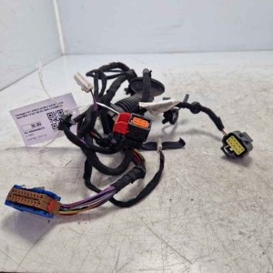 Cablaggio cavi elettrici portiera ant DX Lancia Delta MK3 1.6 MJT 88 KW 2008-14 51809436