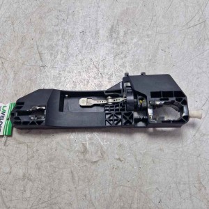 Supporto maniglia esterna porta post DX Lancia Delta MK3 1.6 MJT 2008-14 242566