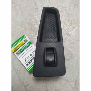 Interruttore pulsante alzavetro alzacristallo porta post DX Lancia Delta MK3 1.6 MJT 2008-14 735474939 4 pin