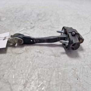 Tirante fermoporta arresto cerniera  post DX Lancia Delta MK3 1.6 MJT 2008-14