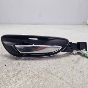 Maniglia interna porta post DX Lancia Delta MK3 1.6 MJT 2008-14