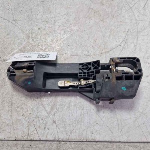 Supporto maniglia esterna portiera ant SX Lancia Delta MK3 1.6 MJT 88 KW 2008-14 242567