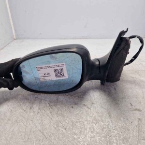 Specchietto esterno retrovisore ant SX Lancia Delta MK3 1.6 MJT 88 KW 2008-14 5fili calotta rigata