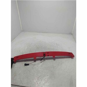 Terza luce led stop post centrale spolier Lancia Delta MK3 1.6 MJT 88 KW 2008-14 51810653
