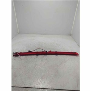 Terza luce led stop post centrale spolier Lancia Delta MK3 1.6 MJT 88 KW 2008-14 51810653