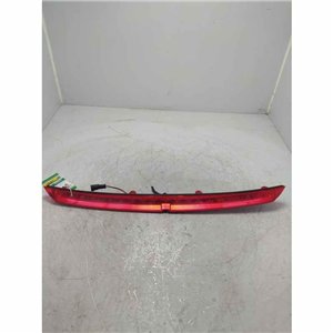 Terza luce led stop post centrale spolier Lancia Delta MK3 1.6 MJT 88 KW 2008-14 51810653