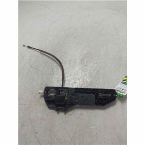 Supporto maniglia esterna porta post SX Lancia Delta MK3 1.6 MJT 2008-14 242567