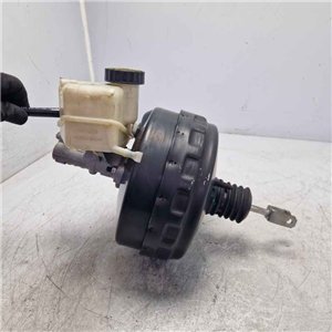Servofreno amplificatore frenata Mercedes Classe C W204 220 CDI 125 KW 2007-14 A2044301130
