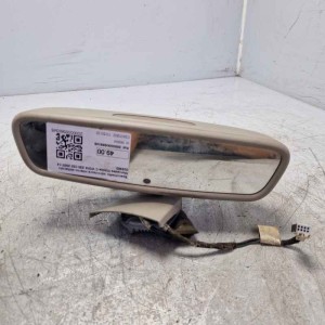 Specchietto retrovisore interno abitacolo Mercedes Classe C W204 220 CDI 2007-14 025902