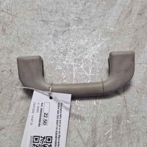 Maniglia tetto ant sx o dx Mercedes Classe C W204 220 CDI 2007-14 A2048100051