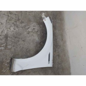 Fianchetto parafango ant SX Ford Mondeo MK4 SW 2.0 TDCI Titanium 2010-15 graffi e ammaccatura