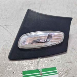 Freccia indicatore direzione specchietto SX Peugeot 207 5P 1.6 HDI 66 KW 2006-13 96801950