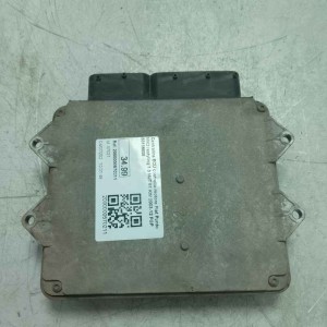 Centralina ECU controllo motore Fiat Punto MK2 restyling 1.3 MJT 51 KW 2003-12 FGP 55186608