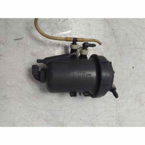 Supporto porta filtro carburante gasolio Fiat Punto MK2 restyling 1.3 MJT 51 KW 2003-12 Ufi
