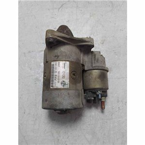 Motorino avviamento Fiat Punto MK2 60 1.2 B 5M 44 KW 2000-09 Denso 63101018
