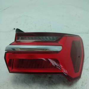 Stop fanale luci post dx Audi A6 Limousine 4a2 50 TDI Mild Hybrid quattro 2018 4K5945070 led fumè