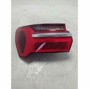 Stop fanale luci post sx Audi A6 Limousine 4a2 50 TDI Mild Hybrid quattro 2018 4K5945069 led fumè
