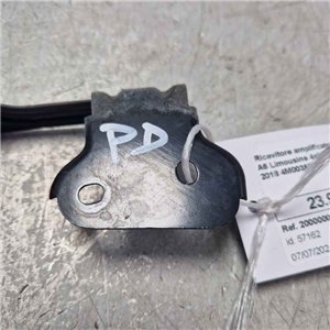 Staffa supporto triangolo emergenza Audi A6 Limousine 4a2 50 TDI Mild Hybrid quattro 2018 4N0860285