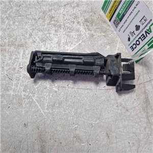 Supporto paraurti post DX Audi A6 Limousine 4a2 50 TDI Mild Hybrid quattro 2018 4K5807890