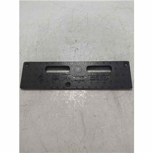 Insonorizzatore batteria supplementare Audi A6 Limousine 4a2 50 TDI Mild Hybrid quattro 2018 4K8012127B
