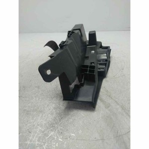 Supporto alloggio kit attrezzi ruota di scorta Audi A6 Limousine 4a2 50 TDI Mild Hybrid quattro 2018 vuoto 4K8012169B