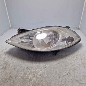 Faro fanale proiettore Sx Mercedes classe A 180 W169 2004-12 A1698200161 0301197201