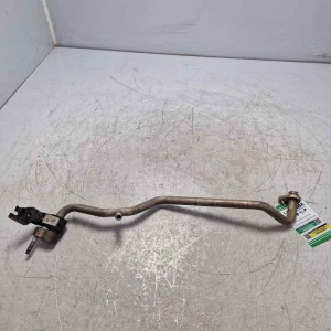 Tubo condotto clima a/c aria condizionata Ford Fiesta VI 1.2 CB1 CCN 2008