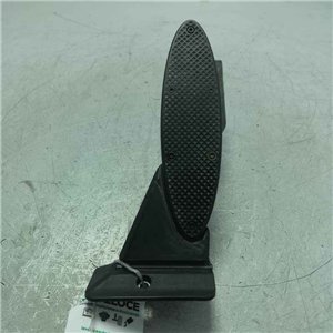 Pedale potenziometro accelleratore Mini Cooper D Countryman All4 1.6 82 KW 2010-16 Hella 74766500