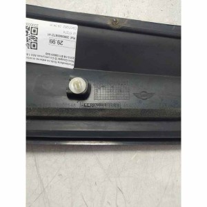 Modanatura finitura esterna montante post DX Mini Cooper D Countryman All4 1.6 82 KW 2010-16 51139801548