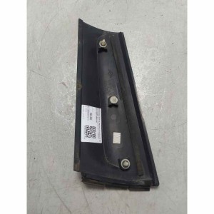 Modanatura finitura esterna montante post DX Mini Cooper D Countryman All4 1.6 82 KW 2010-16 51139801548